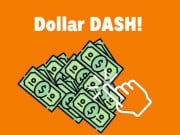 Play Dollar Dash Game on FOG.COM